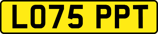 LO75PPT