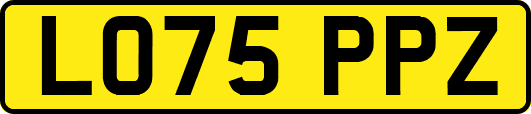 LO75PPZ