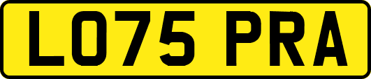 LO75PRA