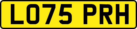 LO75PRH