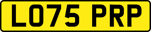 LO75PRP