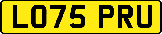 LO75PRU
