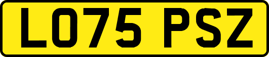 LO75PSZ
