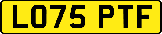 LO75PTF