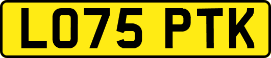 LO75PTK