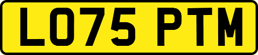 LO75PTM