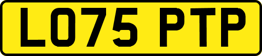LO75PTP