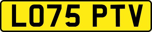 LO75PTV