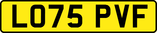 LO75PVF