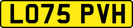 LO75PVH