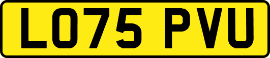 LO75PVU