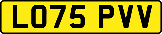 LO75PVV