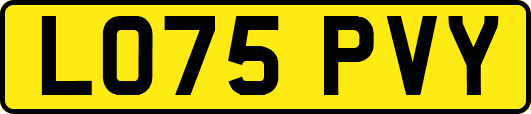 LO75PVY