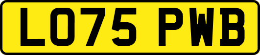 LO75PWB