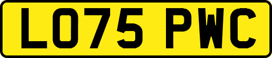 LO75PWC