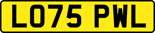 LO75PWL