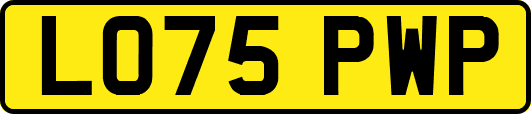 LO75PWP