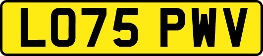 LO75PWV