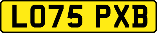 LO75PXB