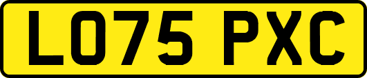 LO75PXC