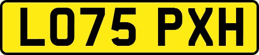 LO75PXH