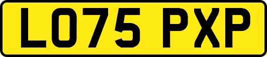 LO75PXP