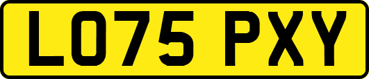LO75PXY