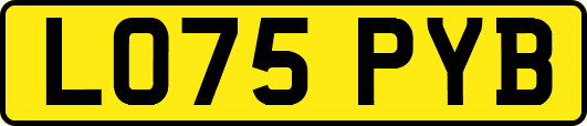LO75PYB