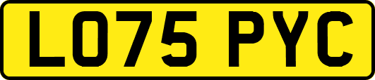 LO75PYC
