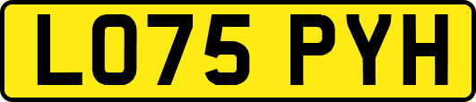 LO75PYH