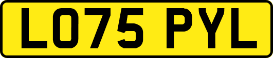 LO75PYL