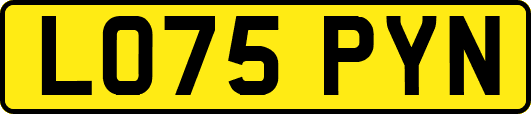 LO75PYN