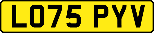 LO75PYV