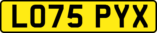 LO75PYX