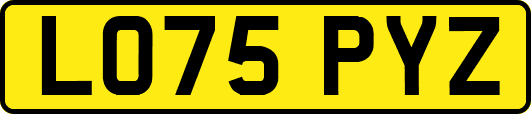 LO75PYZ