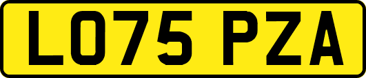 LO75PZA