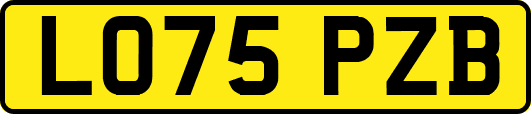 LO75PZB