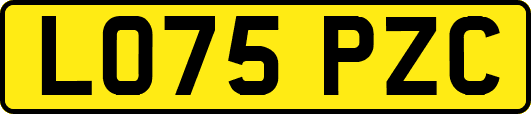 LO75PZC