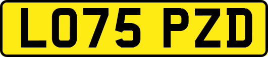 LO75PZD