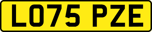 LO75PZE
