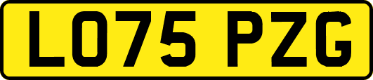 LO75PZG