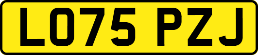 LO75PZJ