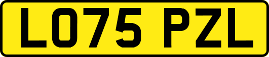 LO75PZL