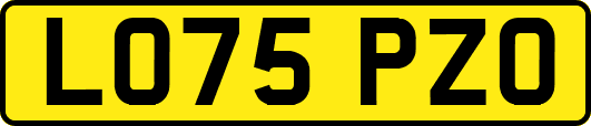LO75PZO
