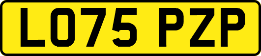 LO75PZP