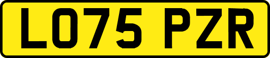 LO75PZR