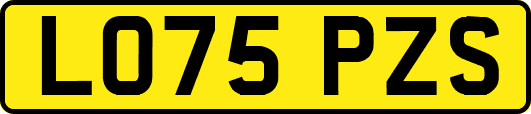 LO75PZS