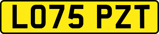 LO75PZT