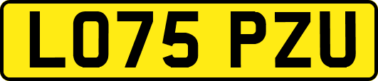 LO75PZU