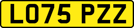 LO75PZZ